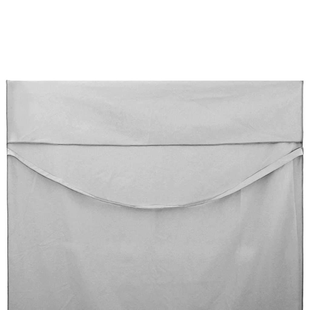Gulinčio rankšluosčiai 2 pcs Pilka 210 x 75 cm