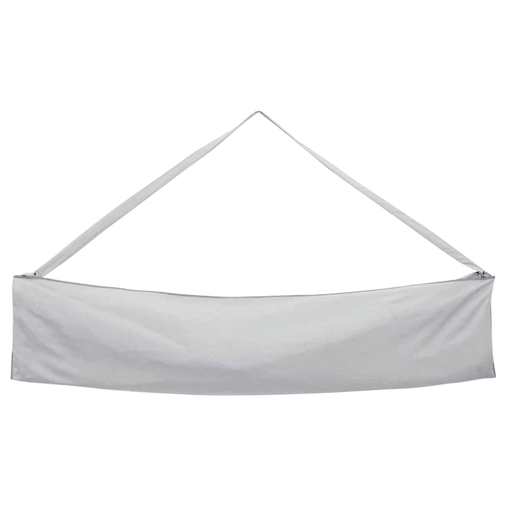 Gulinčio rankšluosčiai 2 pcs Pilka 210 x 75 cm