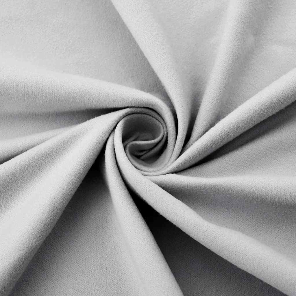 Gulinčio rankšluosčiai 2 pcs Pilka 210 x 75 cm