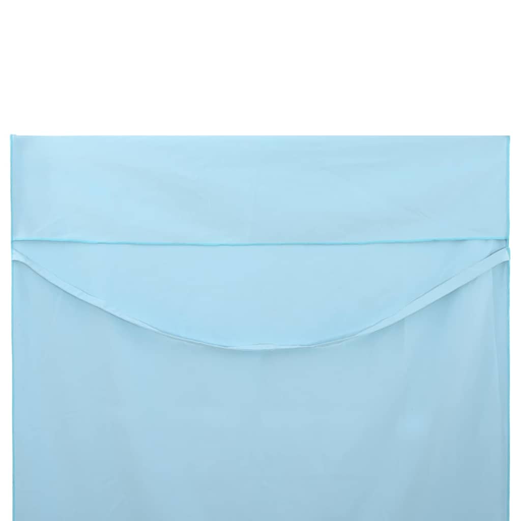 Gulinčio rankšluosčiai 2 pcs Mėlyna 210 x 75 cm