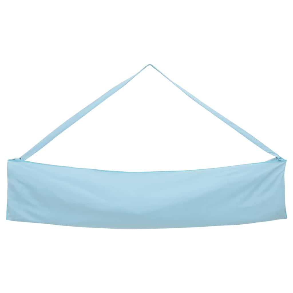 Gulinčio rankšluosčiai 2 pcs Mėlyna 210 x 75 cm