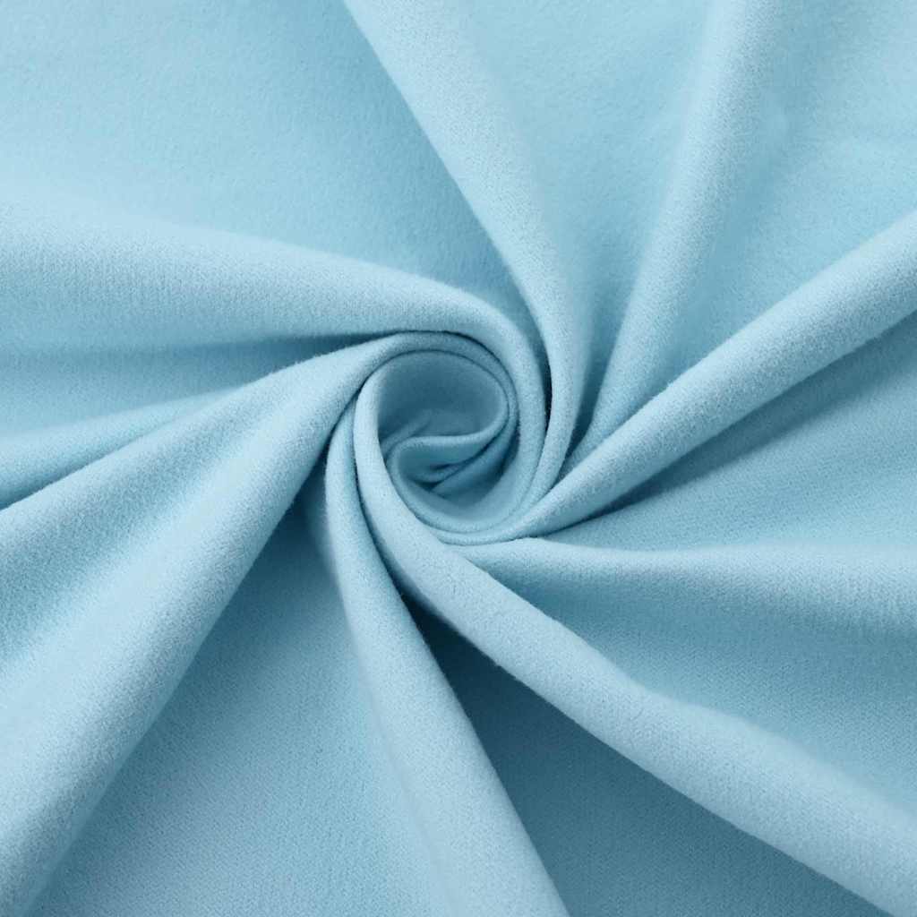 Gulinčio rankšluosčiai 2 pcs Mėlyna 210 x 75 cm