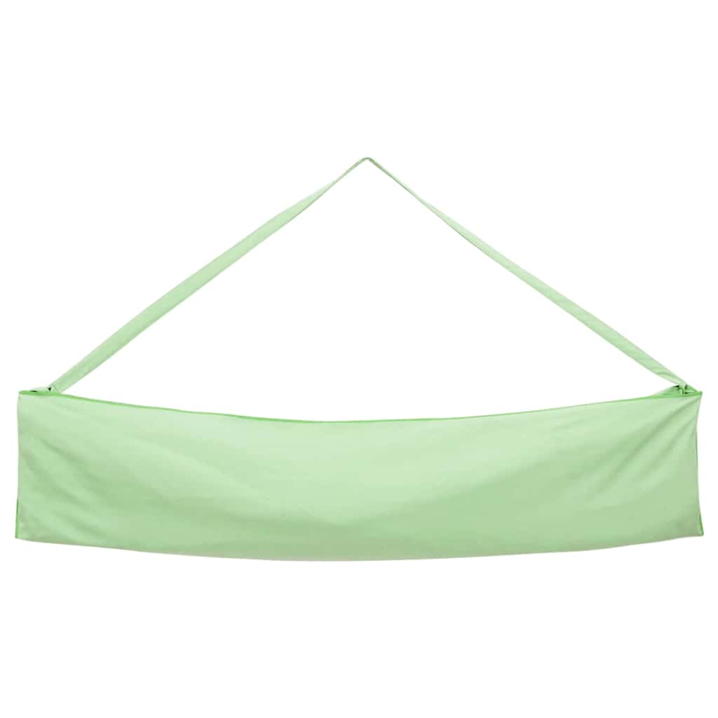 Gulinčio rankšluosčiai 2 pcs Žalia 210 x 75 cm