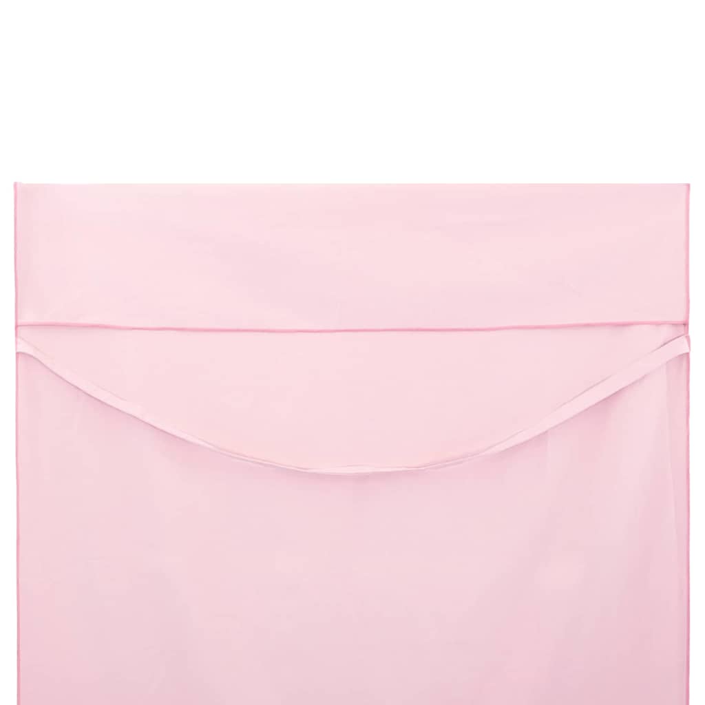 Gulinčio rankšluosčiai 2 pcs Rožinė 210 x 75 cm