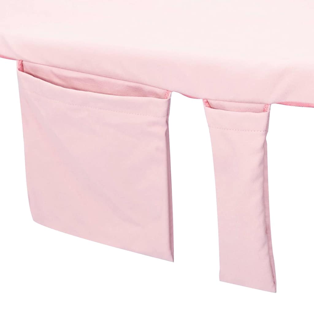 Gulinčio rankšluosčiai 2 pcs Rožinė 210 x 75 cm