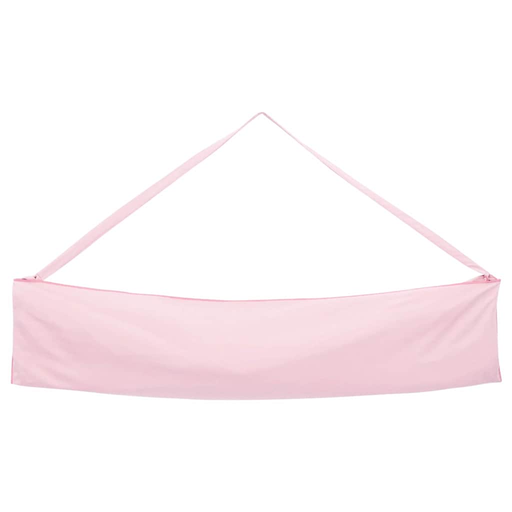 Gulinčio rankšluosčiai 2 pcs Rožinė 210 x 75 cm