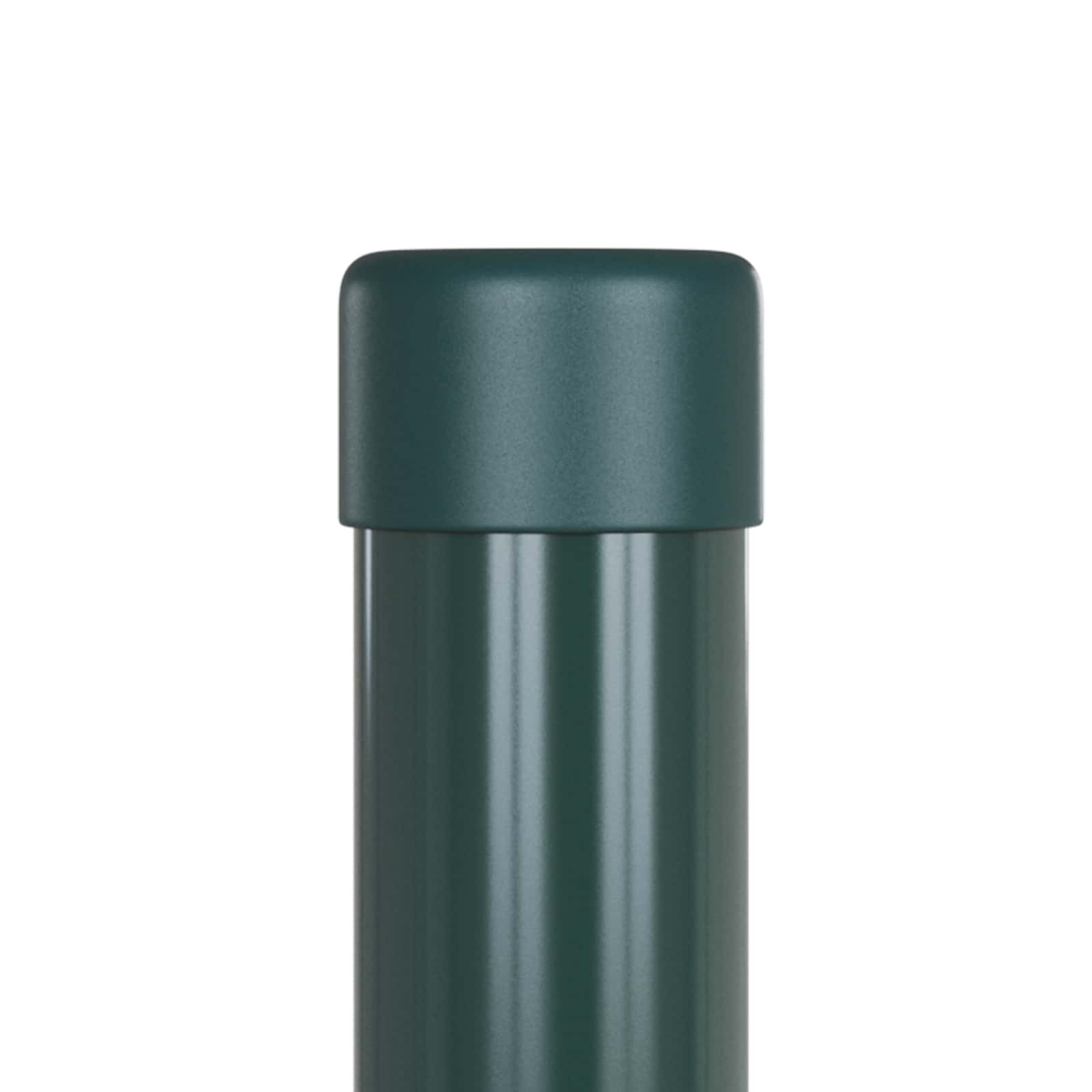 Tvorelės stulpas 12 pcs Žalia 70 cm