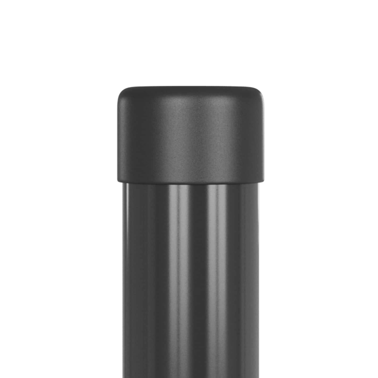 Tvorelės stulpas 12 pcs Pilka 50 cm