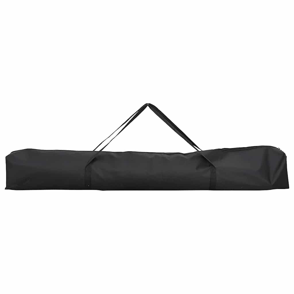 Golfas mokymo priemonės Juoda 309 x 93 x 216 cm Poliesteris