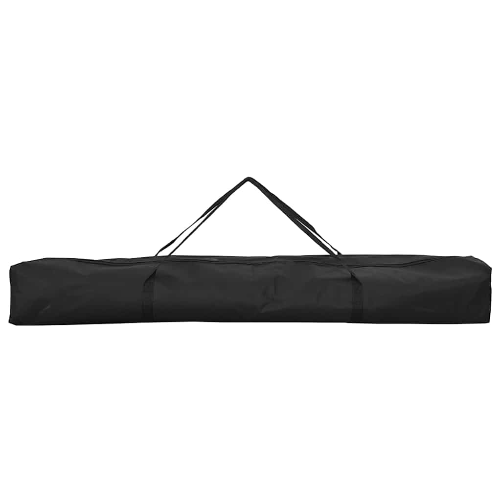 Golfas mokymo priemonės Juoda 213 x 213 cm Poliesteris