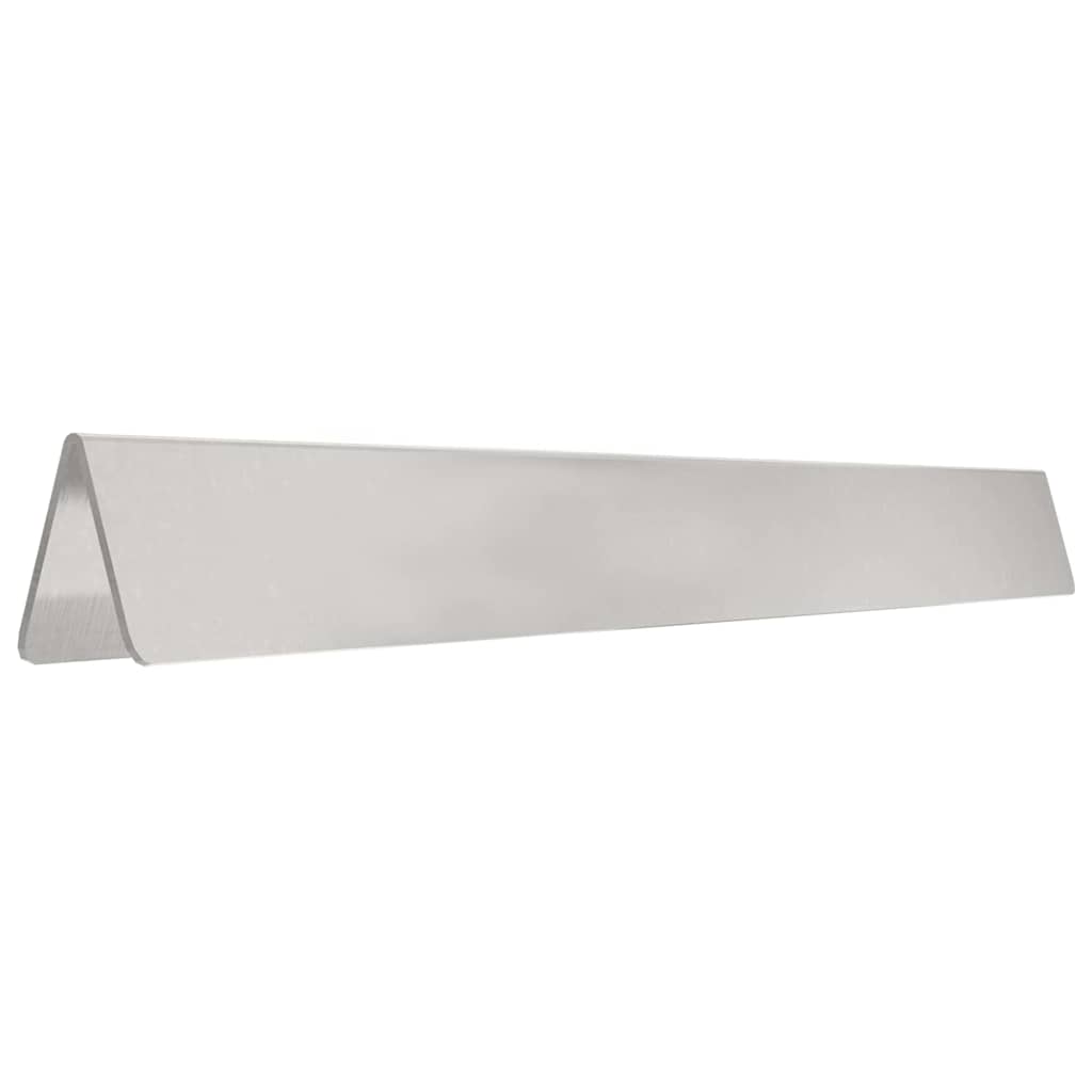 Sodų Vejos Apsodinimas 4 pcs Sidabro 450 x 20 cm