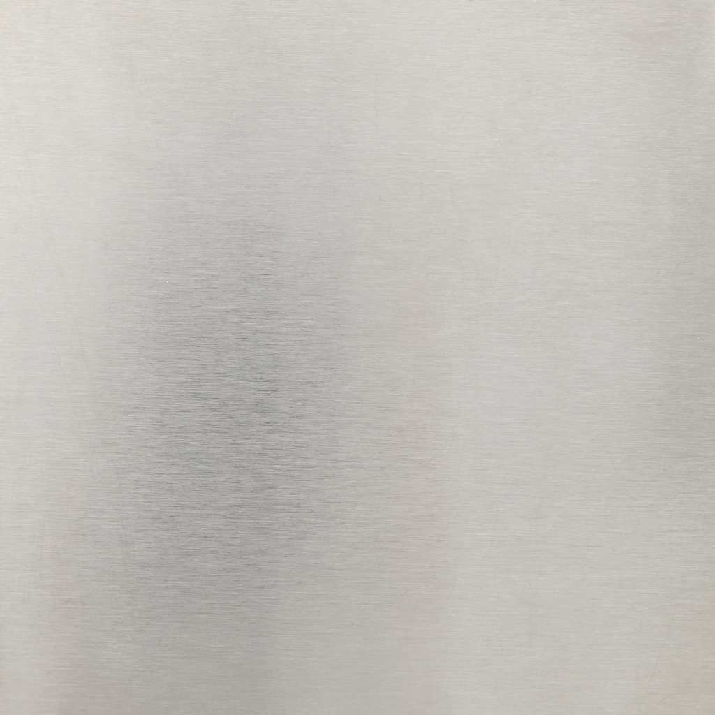 Sodo privatumo ekranas Sidabro 50 x 140 cm Nerūdijantis plienas