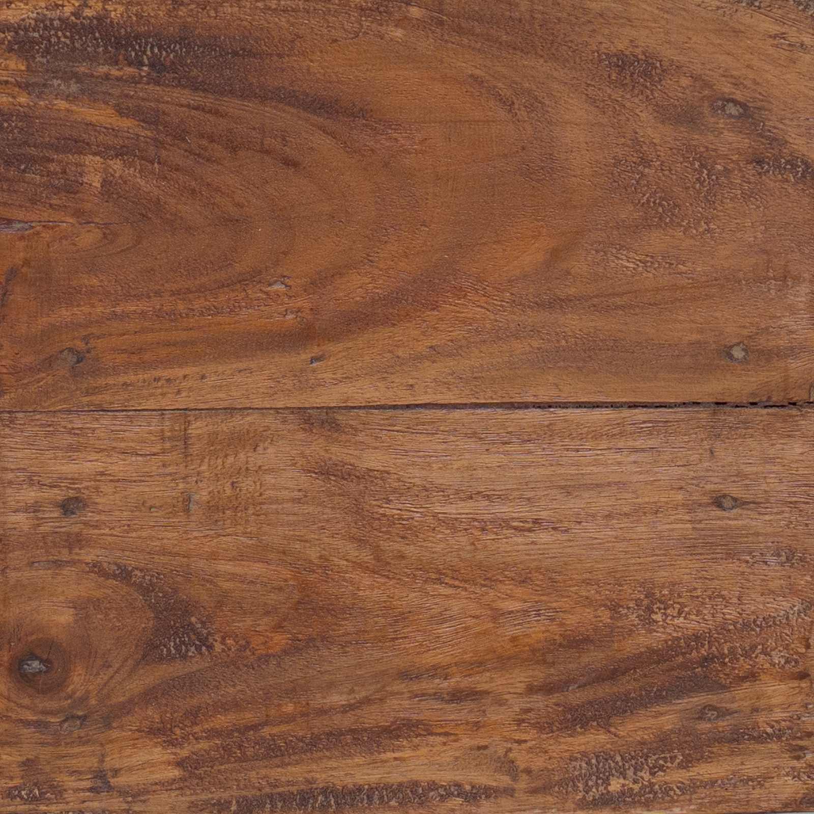 Sūpynes Natūrali 22 x 22 x 24 cm Mahogany Medis