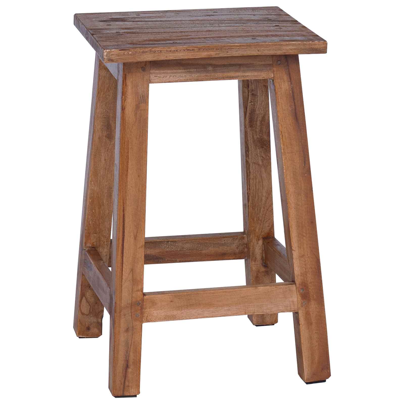 Sūpynes Natūrali 30 x 30 x 47 cm Mahogany Medis