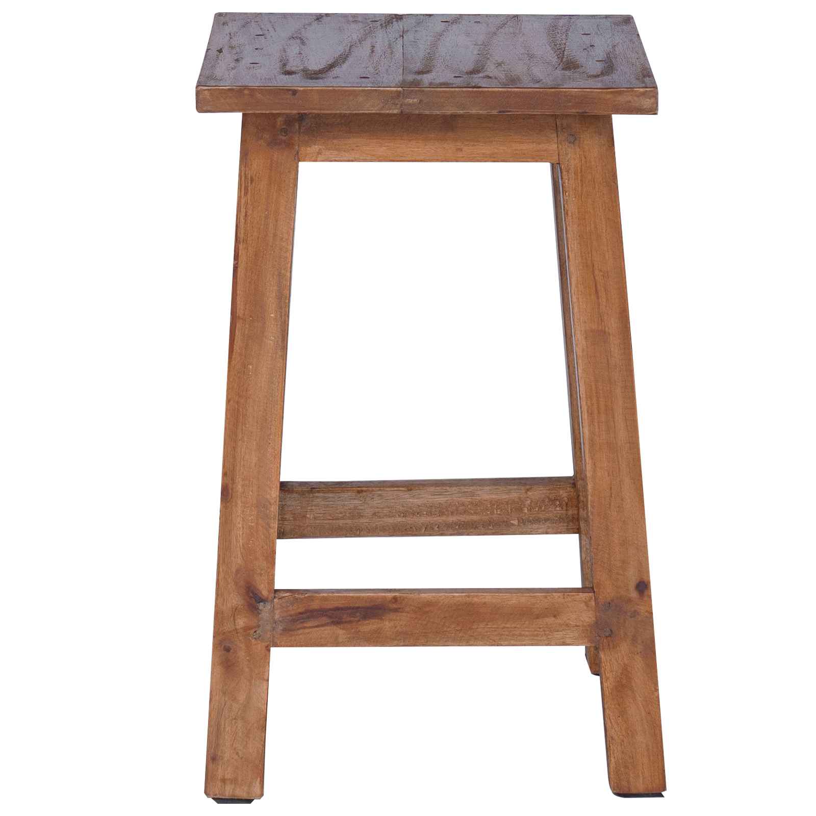 Sūpynes Natūrali 30 x 30 x 47 cm Mahogany Medis