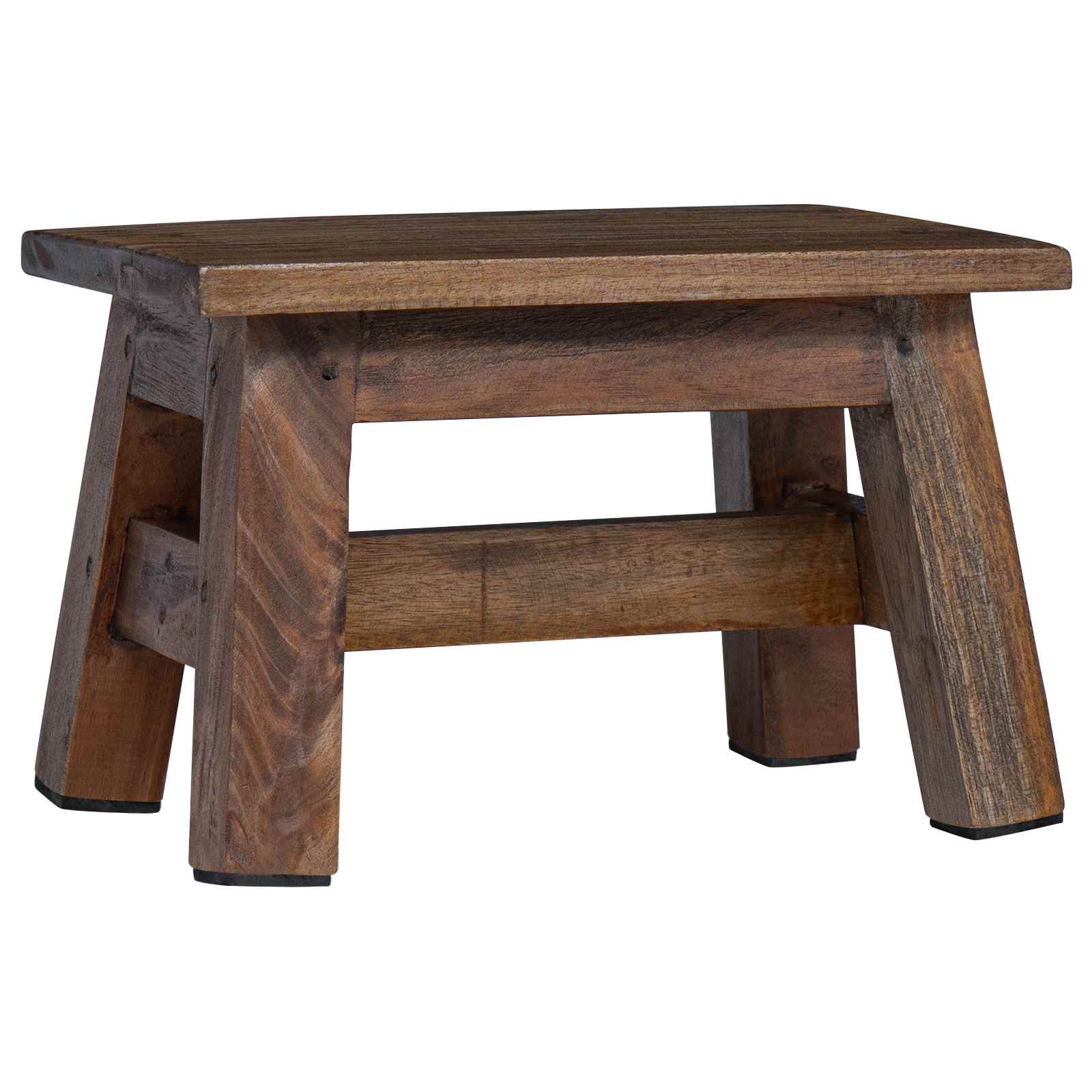 Sūpynes Natūrali 30 x 20 x 20 cm Mahogany Medis