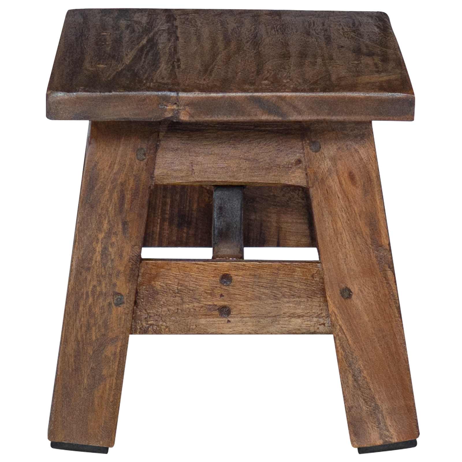 Sūpynes Natūrali 30 x 20 x 20 cm Mahogany Medis