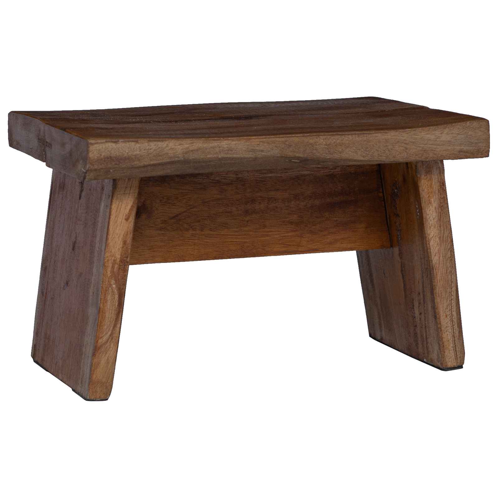 Sūpynes Natūrali 29 x 20 x 17 cm Mahogany Medis