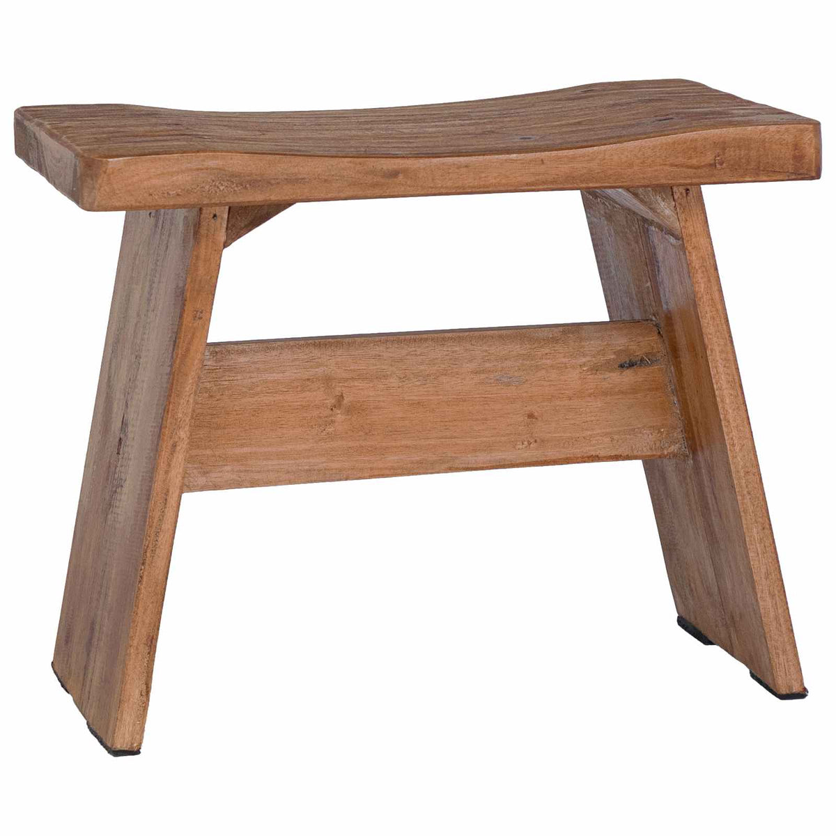 Sūpynes Natūrali 40 x 25 x 31 cm Mahogany Medis