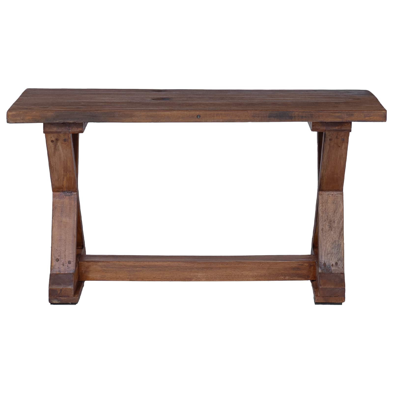 Sols Natural 85 x 35 x 45 cm Pārstrādāta masīvkoksne