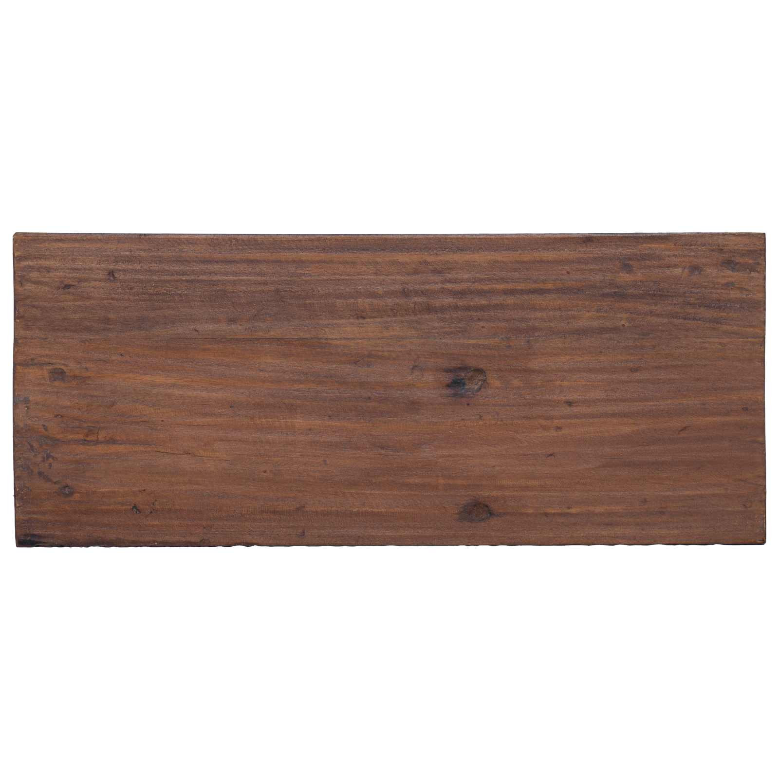 Sols Natural 85 x 35 x 45 cm Pārstrādāta masīvkoksne