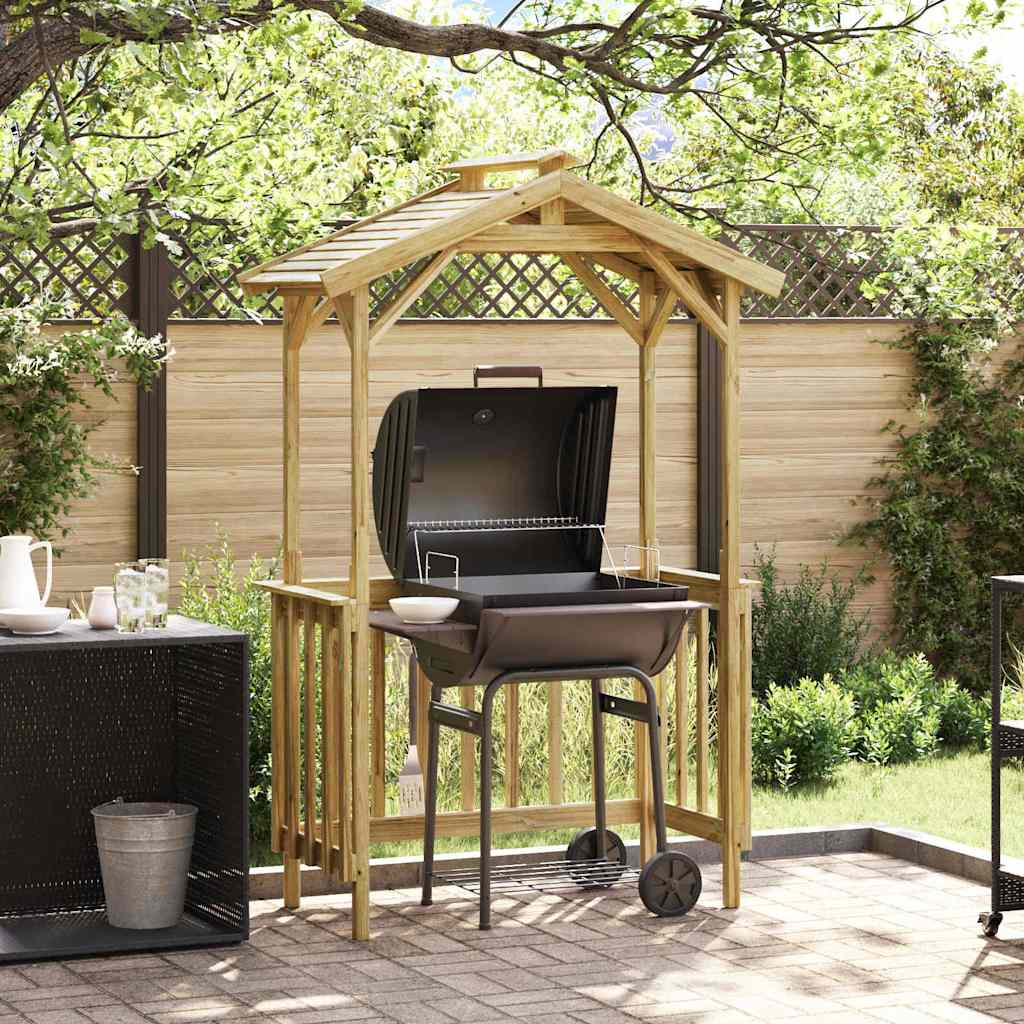 Nojumes grilam GREYSTONE