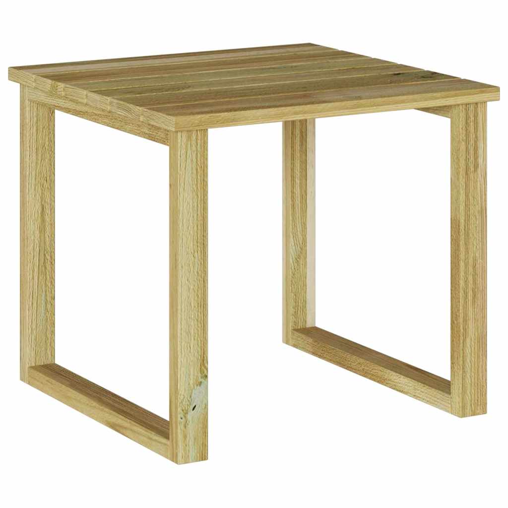 Gulimosios lovos stalas Ruda 50.5 x 50 x 46 cm