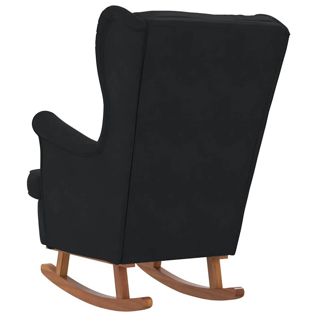 Supamasis krėslas 71 x 92 x 100 cm 100% poliesterio fanera
