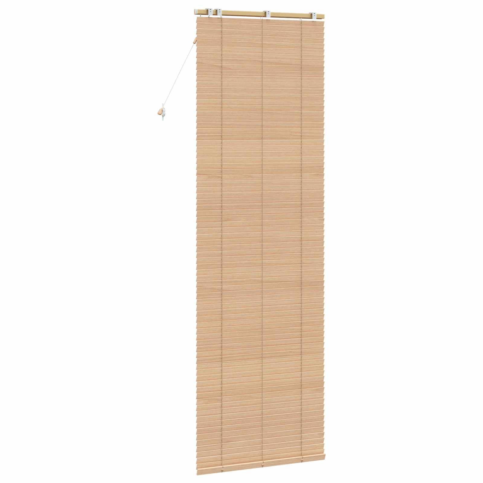 Venecijos žaliuzės Ąžuolo išvaizda 90 x 250 cm 35 mm