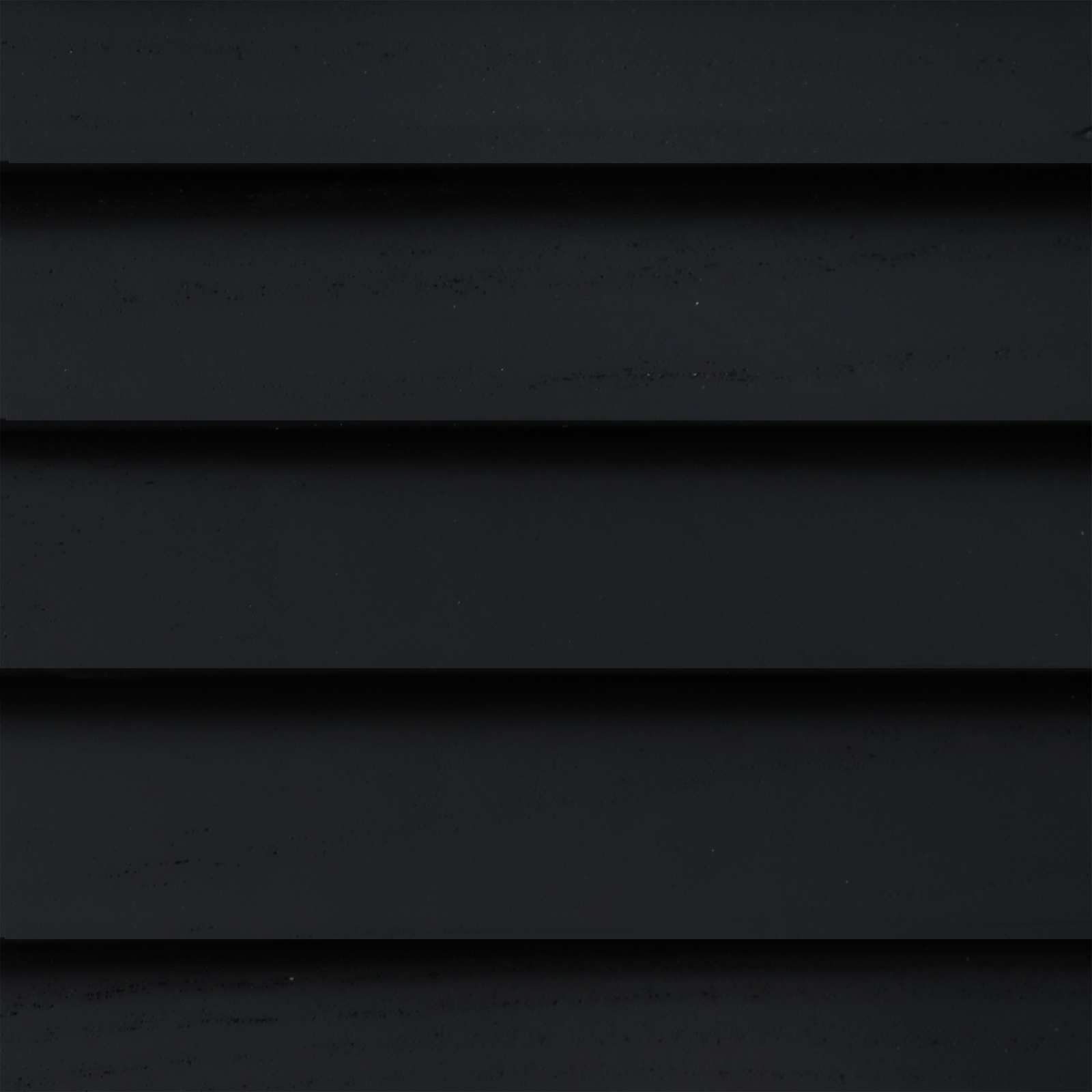 Venecijos žaliuzės Juoda 45 x 250 cm 35 mm