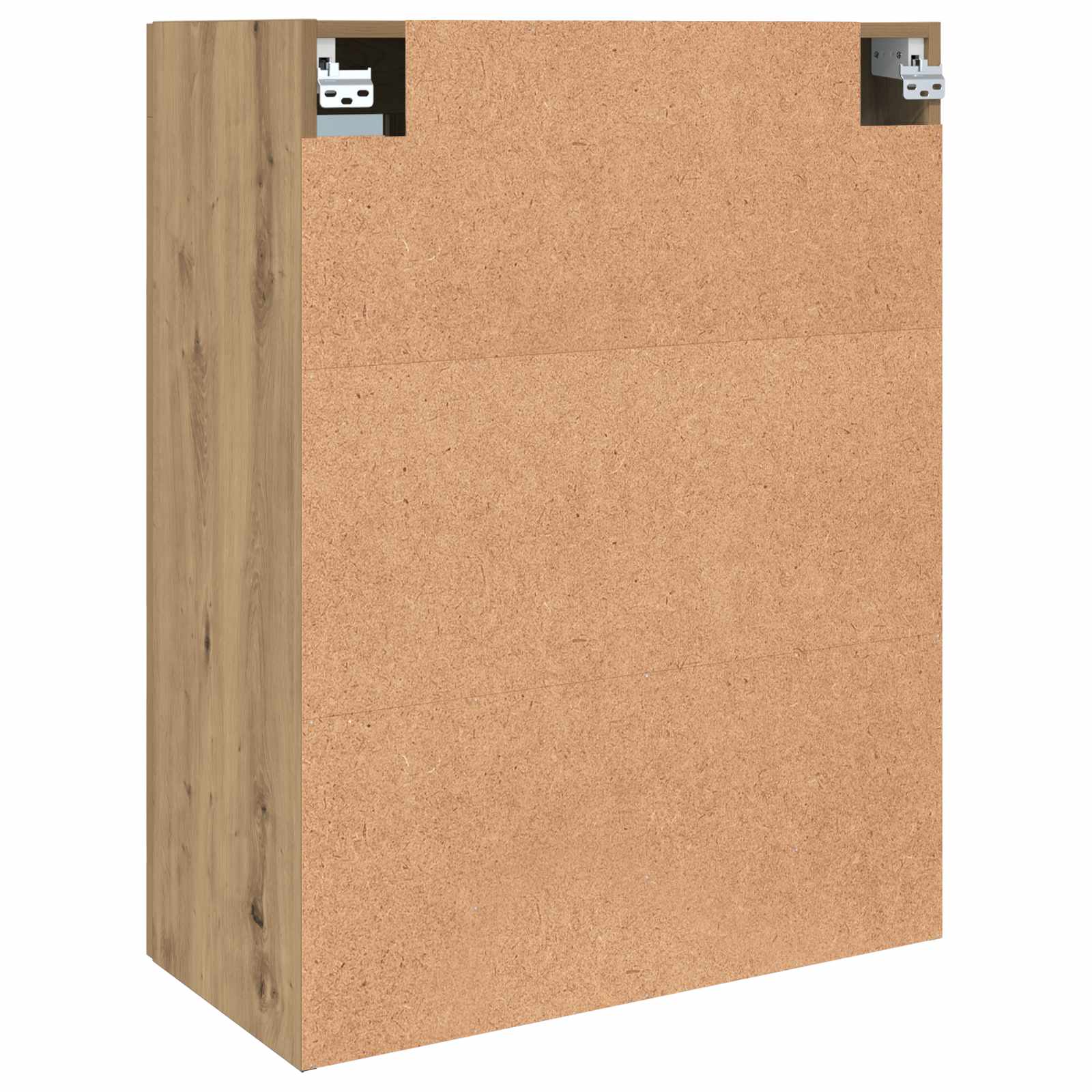 Kabantis sieninis kabinetas Ruda 69.5 x 34 x 90 cm
