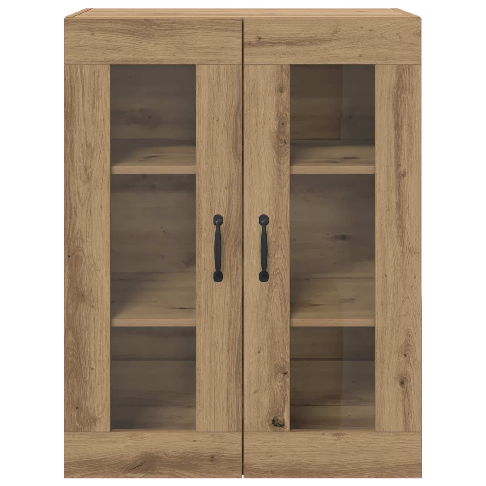 Kabantis sieninis kabinetas Ruda 69.5 x 34 x 90 cm