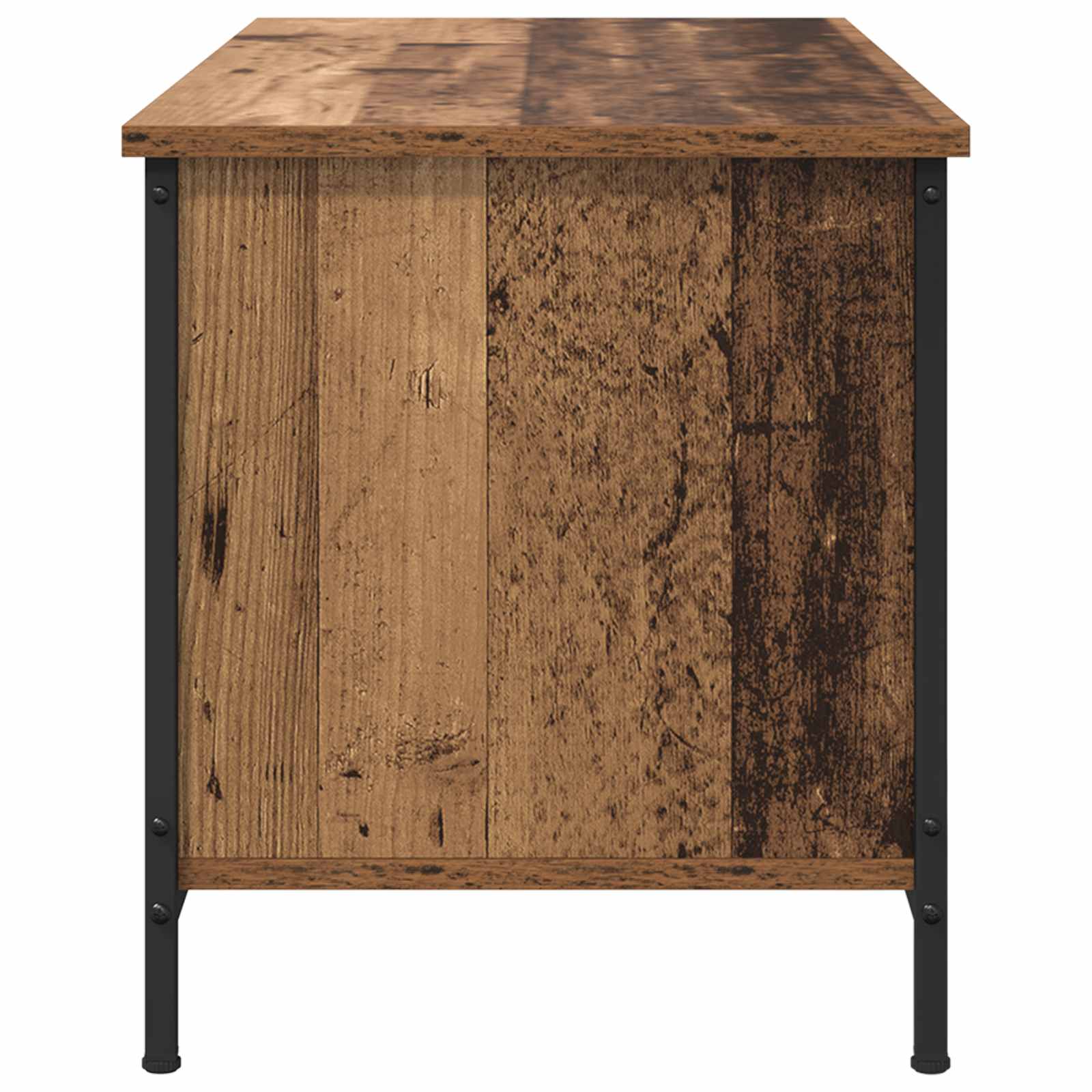 Televizoriaus spintelė Senovinis medis 100 x 40 x 45 cm