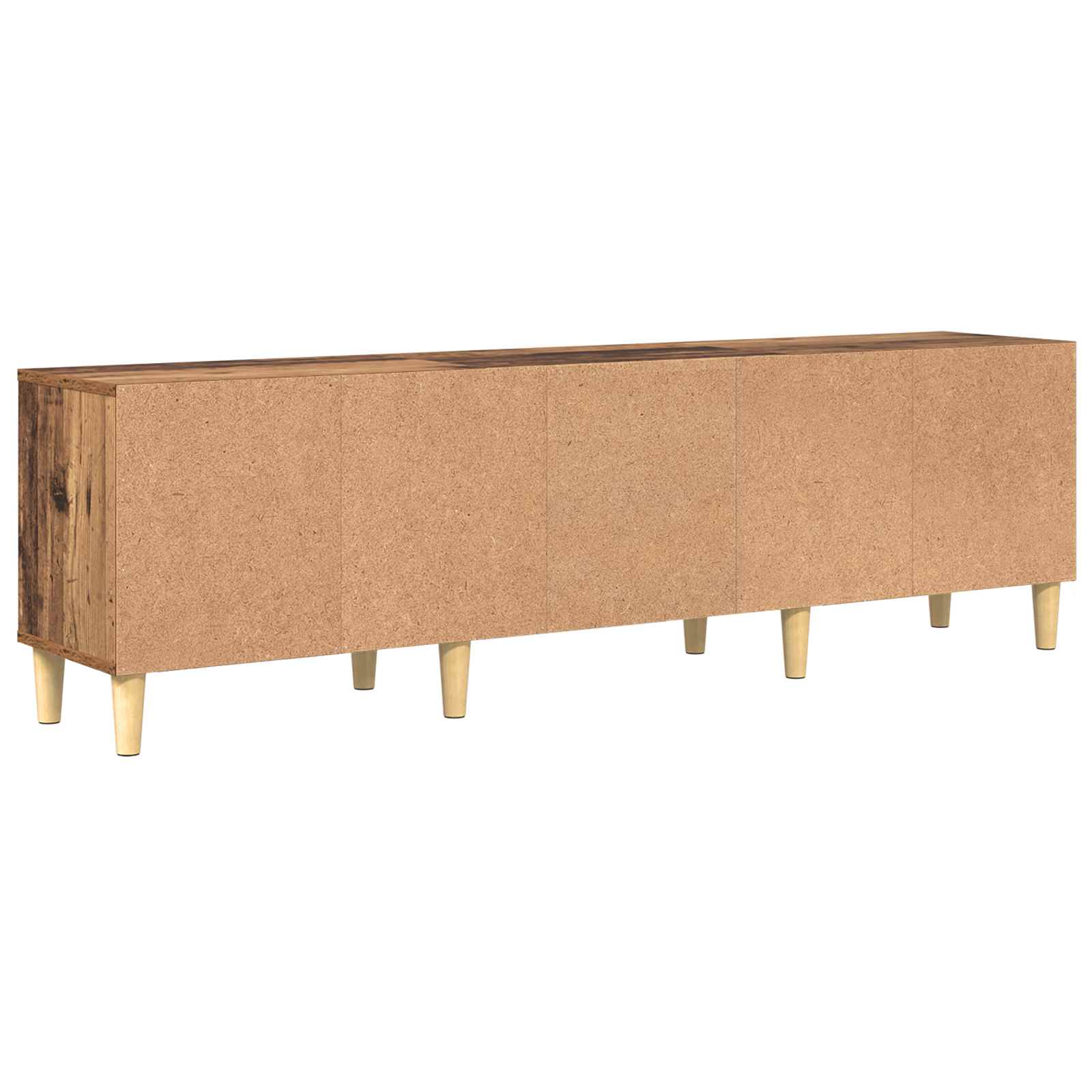 Televizoriaus spintelė Senovinis medis 150 x 30 x 45 cm