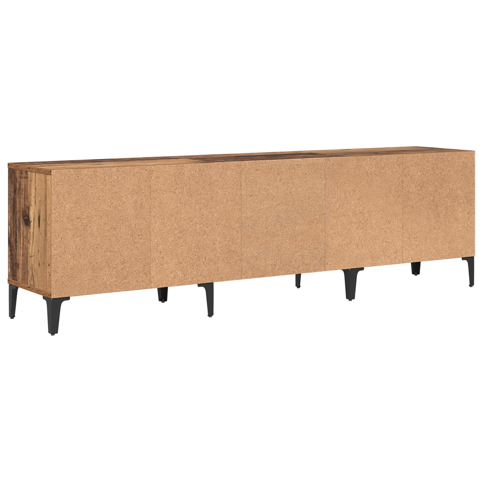 Televizoriaus spintelė Senovinis medis 150 x 30 x 45 cm