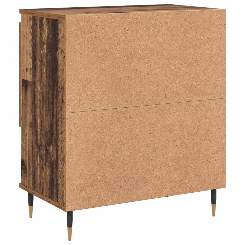 Kabalas Sena mediena 60 x 35 x 70 cm Apdirbta mediena