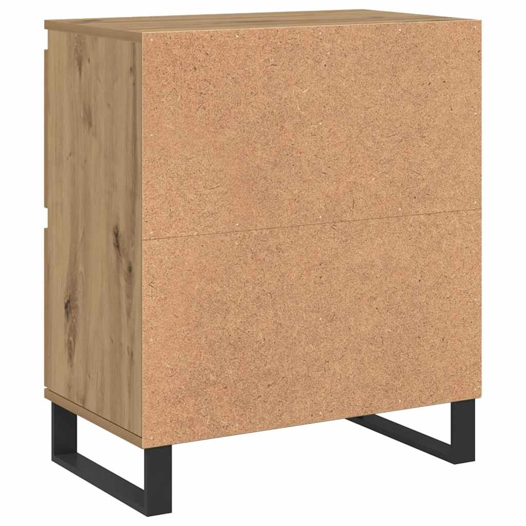 Kabalas Ruda 60 x 35 x 70 cm Apdirbta mediena