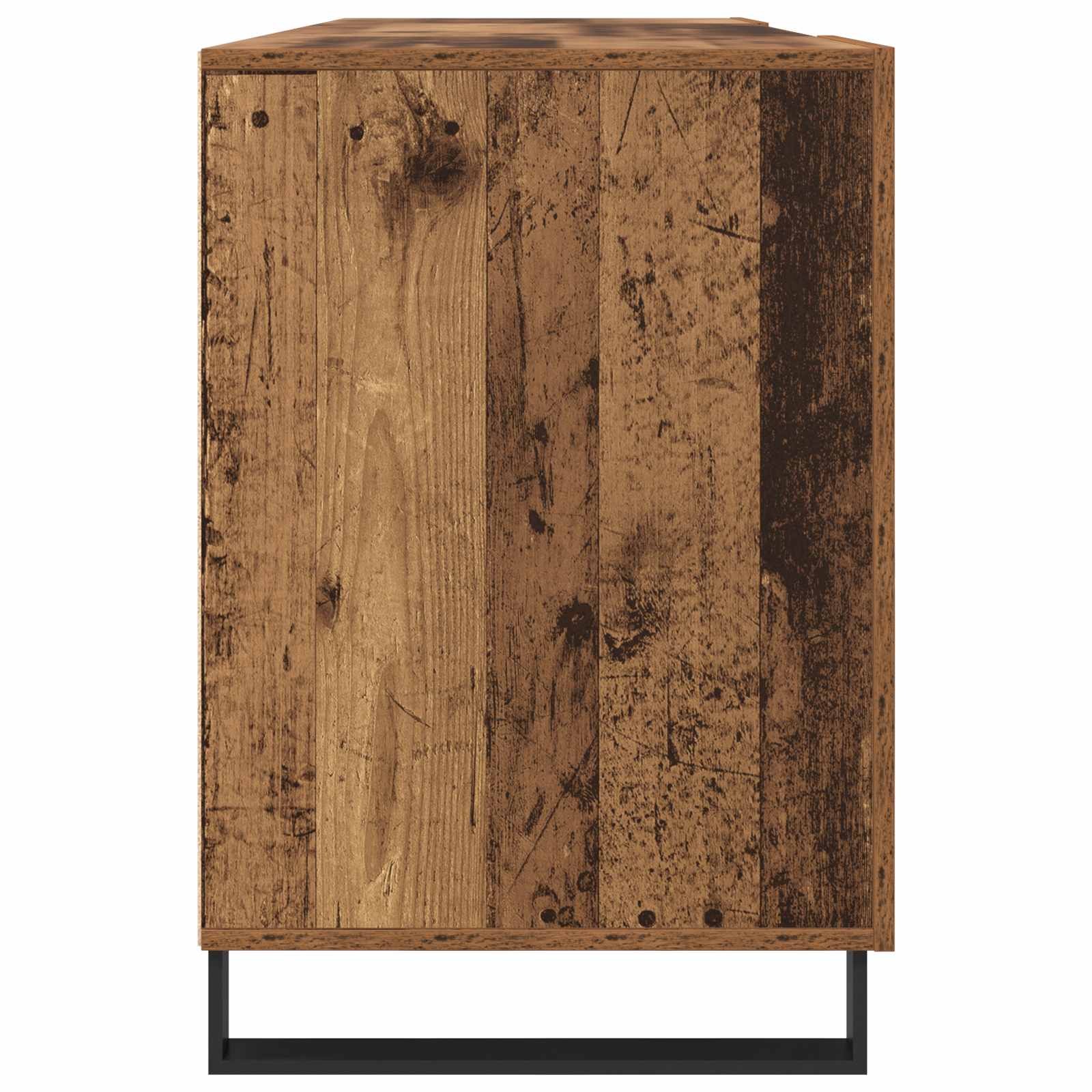 Stalas Sena mediena 140 x 50 x 75 cm Apdirbta mediena