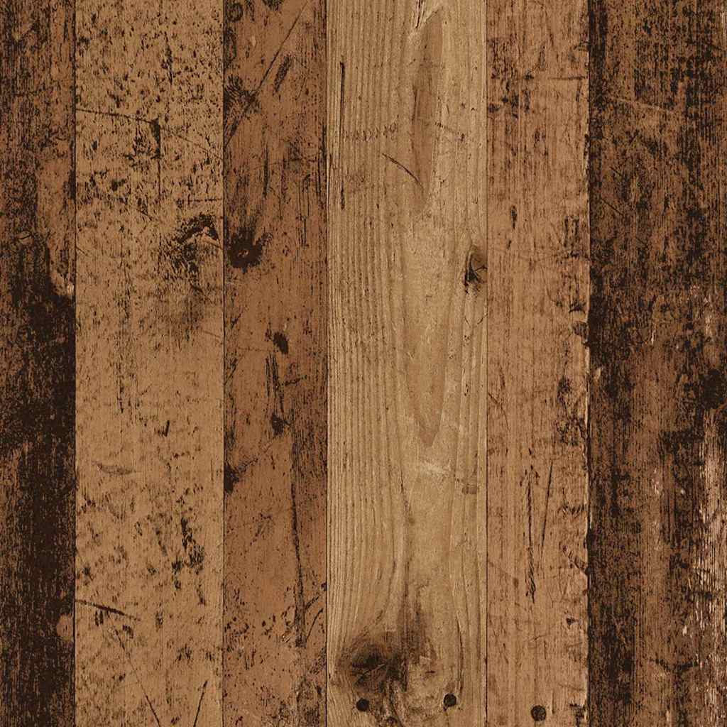 Prie sienos montuojama spinta Senas medis 100 x 36,5 x 35 cm