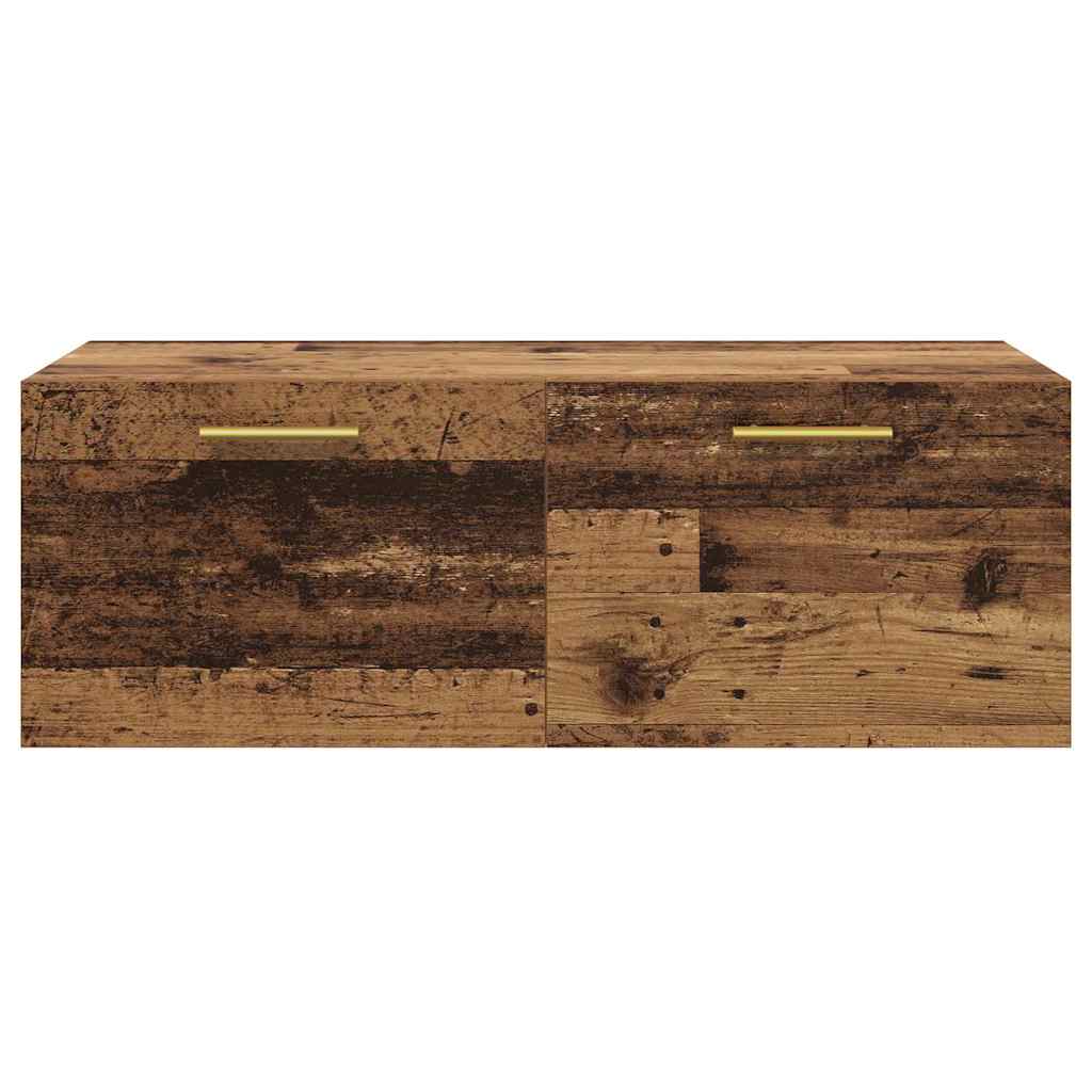 Sieninė spintelė Sena mediena 100 x 36.5 x 35 cm