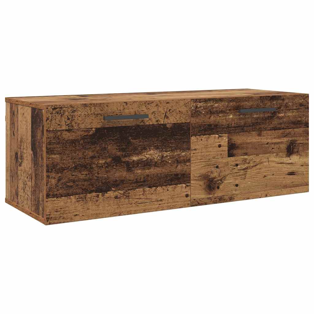 Sieninė spintelė Sena mediena 100 x 36.5 x 35 cm