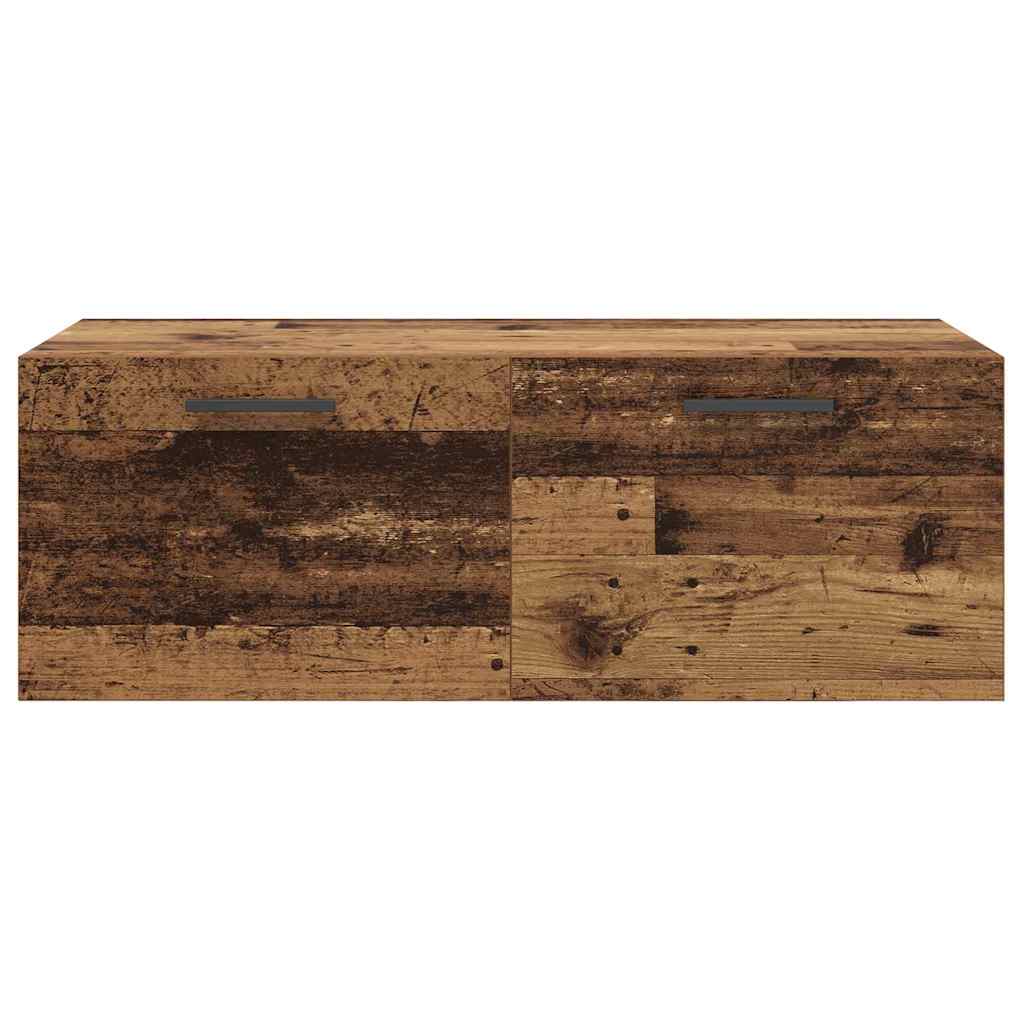 Sieninė spintelė Sena mediena 100 x 36.5 x 35 cm