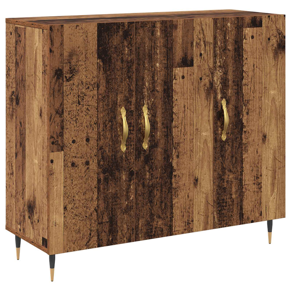 Kabalas Senas medis 90 x 34 x 80 cm Apdirbta mediena