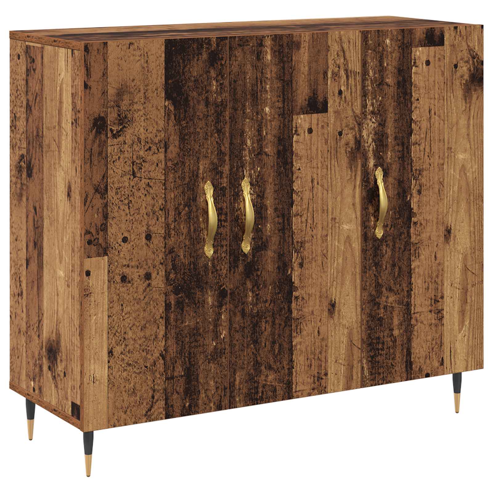 Kabalas Senas medis 90 x 34 x 80 cm Apdirbta mediena