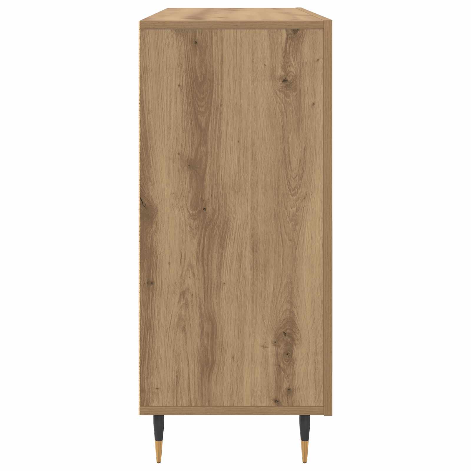 Kabalas Amatininkų ąžuolas 90 x 34 x 80 cm Apdirbta mediena