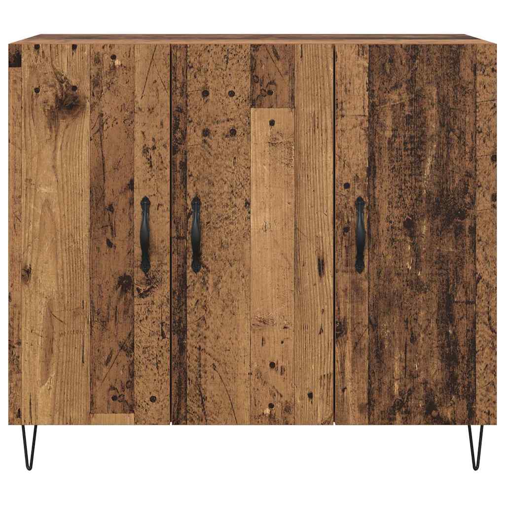 Kabalas Sena mediena 90 x 34 x 80 cm Apdirbta mediena