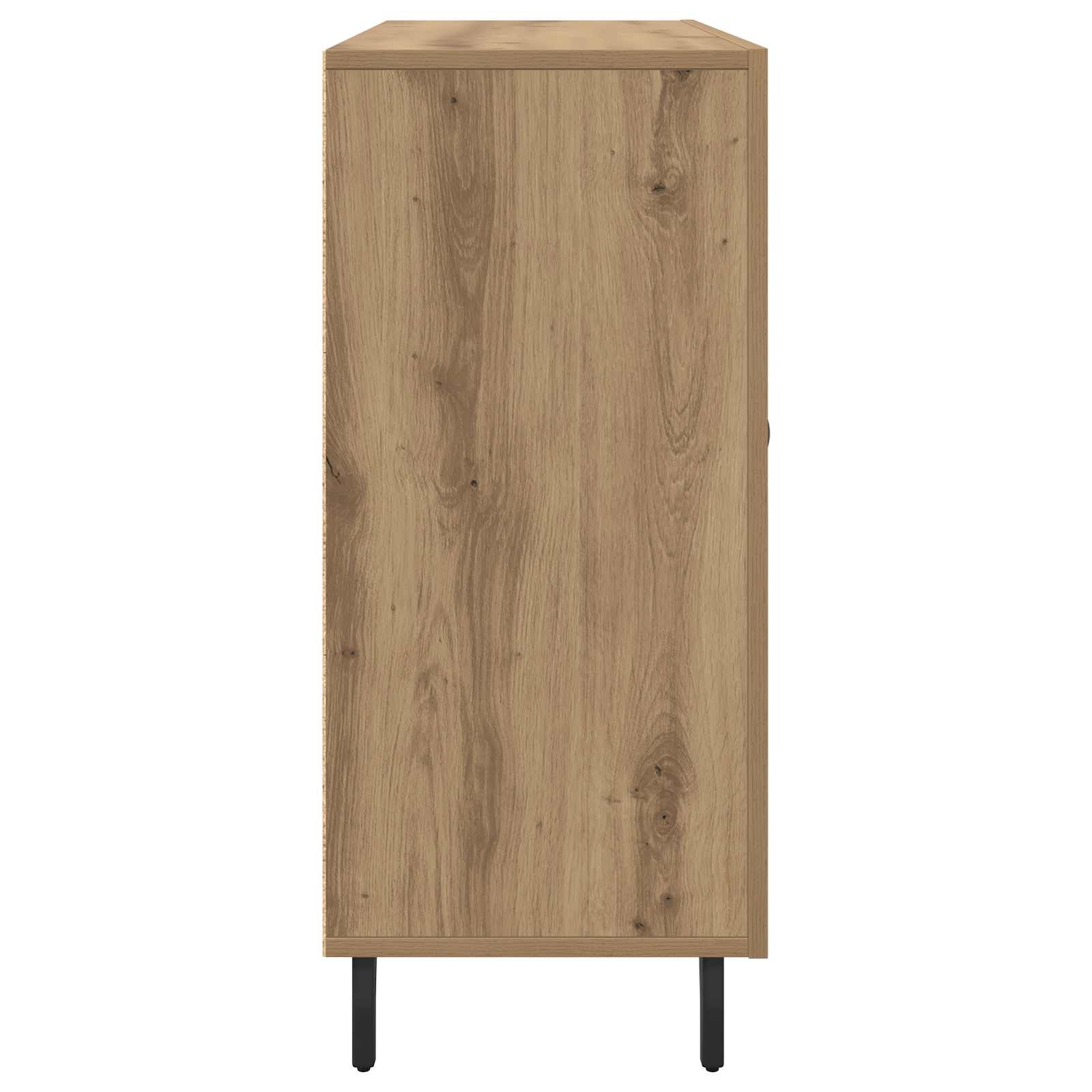 Kabalas Amatininkų ąžuolas 90 x 34 x 80 cm Apdirbta mediena