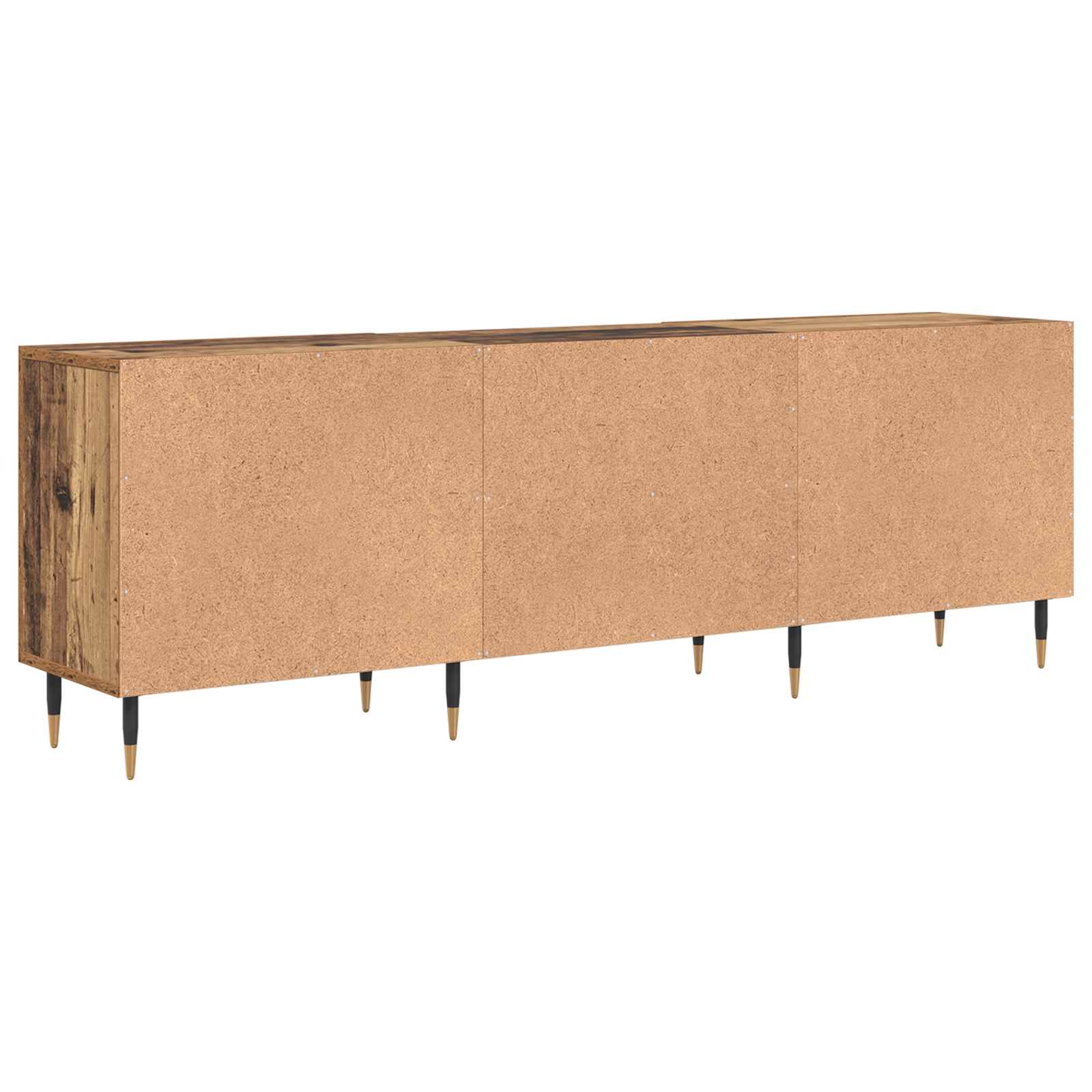 Televizora skapītis Vecs koks 150 x 30 x 50 cm