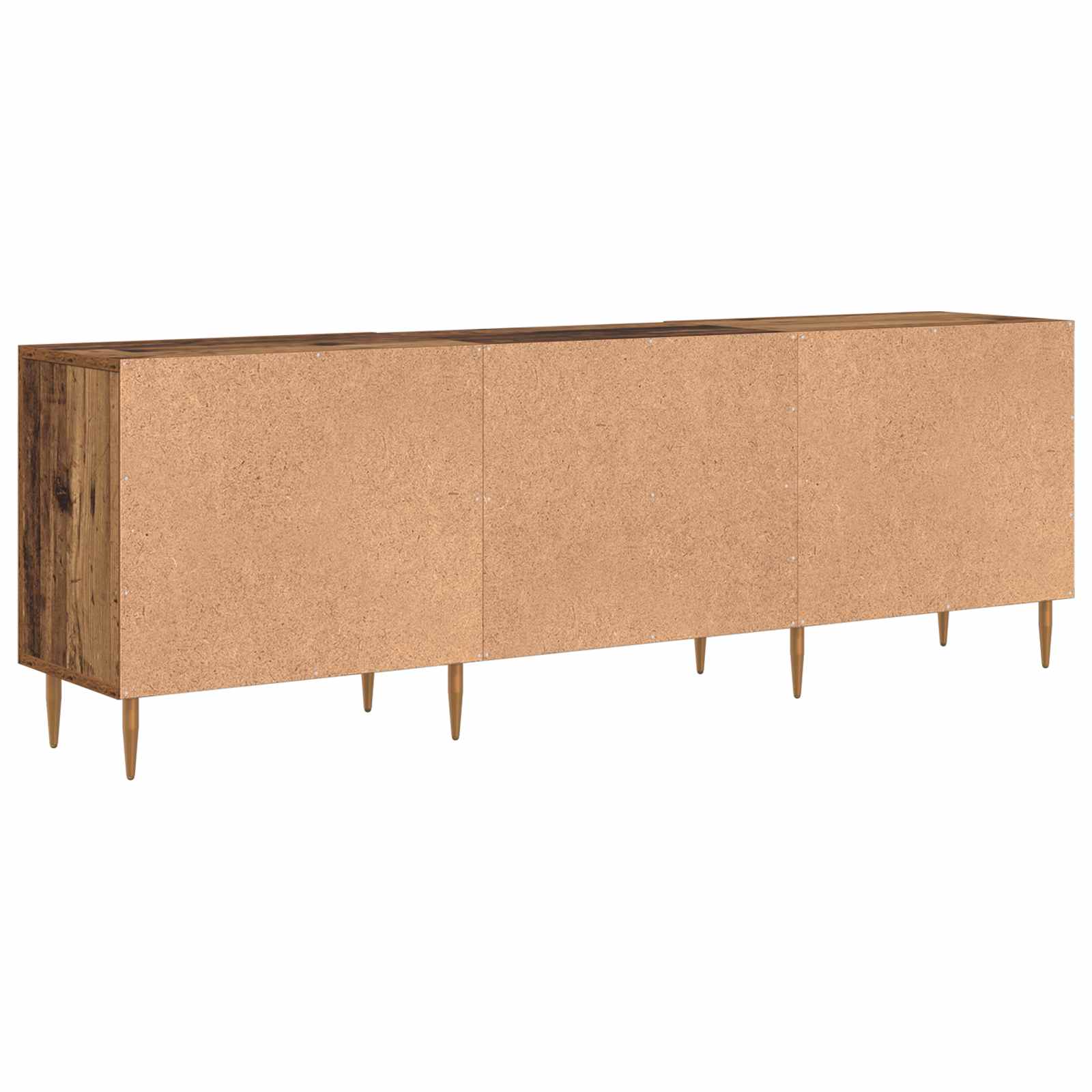 Televizora skapītis Vecs koks 150 x 30 x 50 cm