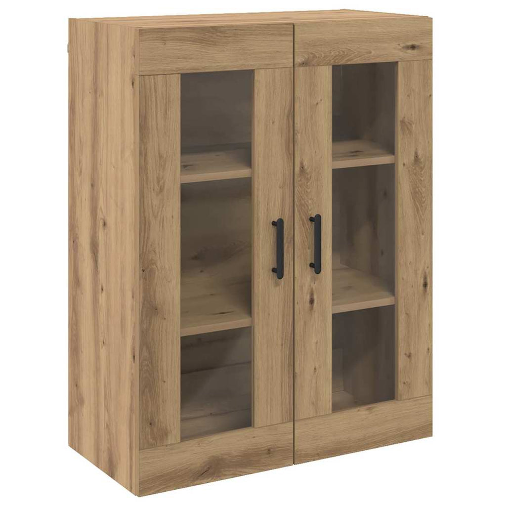 Kabalas Ruda 69.5 x 34 x 90 cm Apdirbta mediena